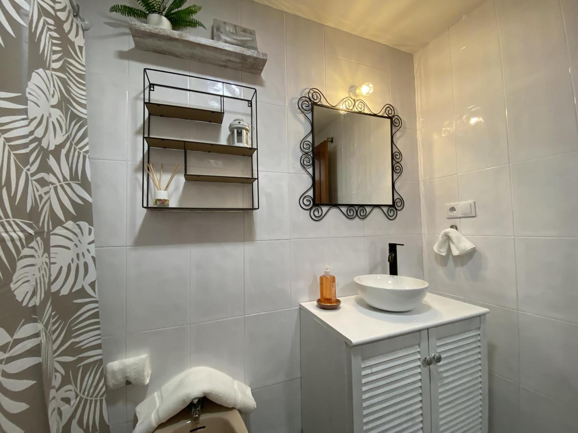 Apartment Cleo Gijon