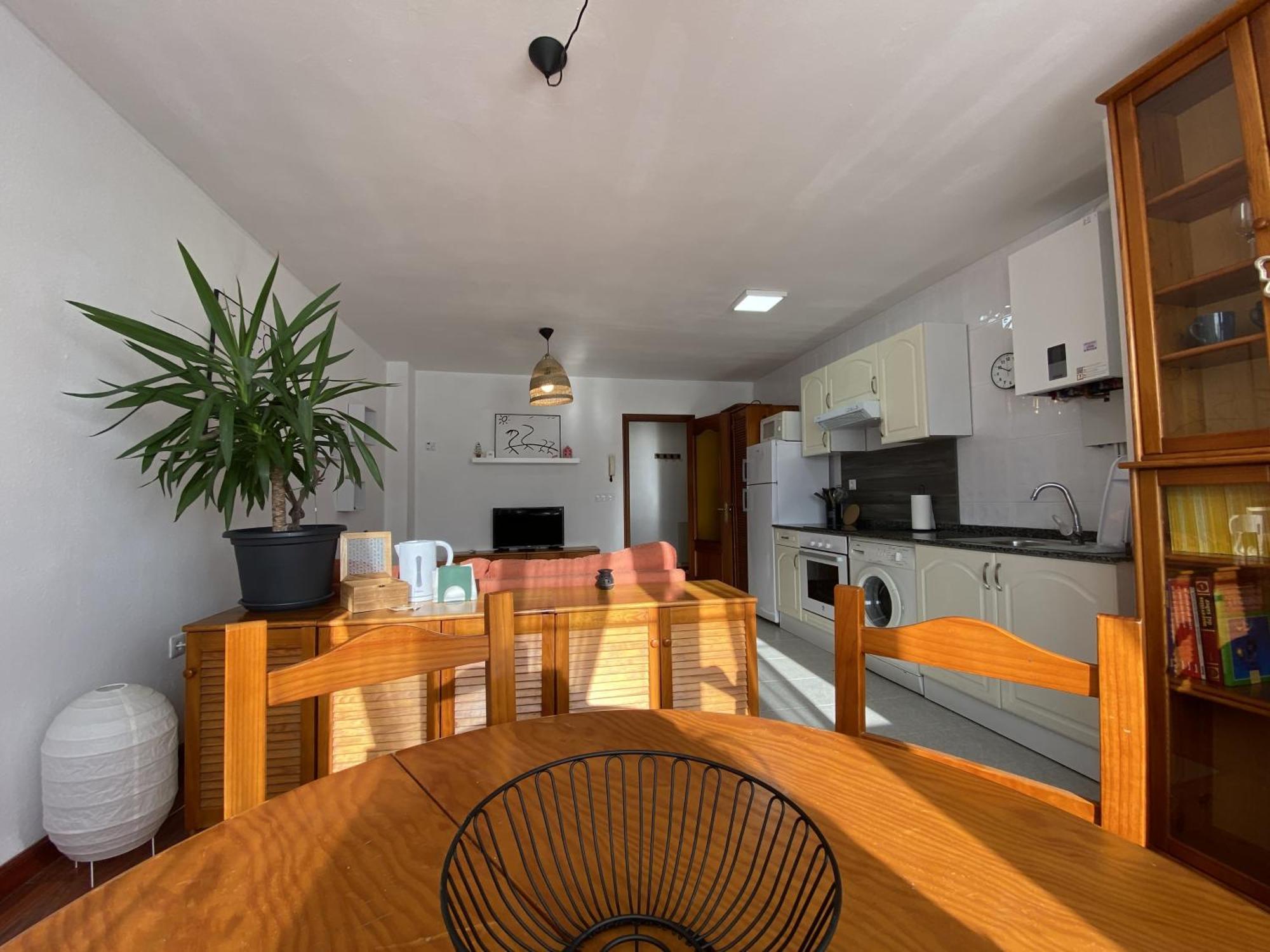 Apartment Cleo Gijon